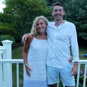 Meet your Posher, Timothy